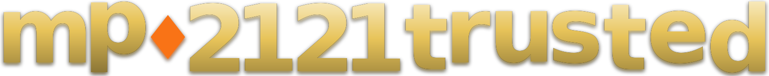 mpo2121trusted logo